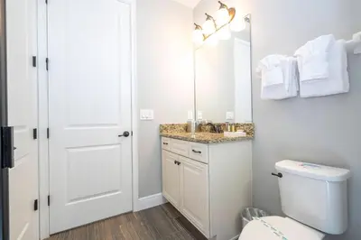 Gallery image of 9 Bedrooms Villa EV Charger Heated Pool Hot Tub in Orlando