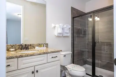 Gallery image of 9 Bedrooms Villa EV Charger Heated Pool Hot Tub in Orlando