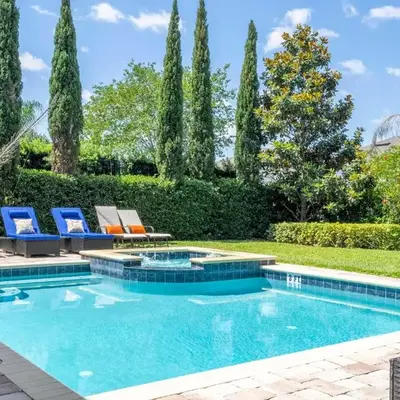 9 Bedrooms Villa EV Charger Heated Pool Hot Tub