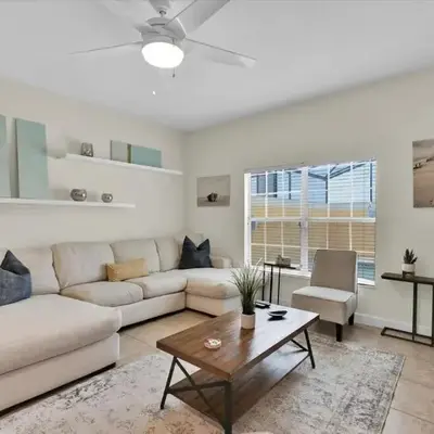 City Palm Villa
