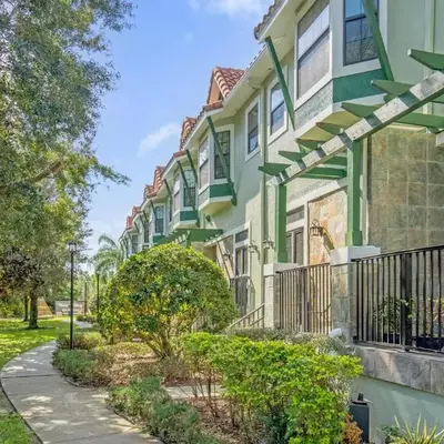 Family Summer Trip - Renovated TownHome by Disney!