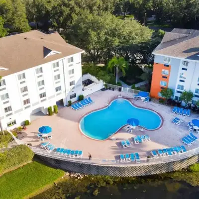 Holiday Inn Express & Suites Clermont SE - West Orlando by IHG