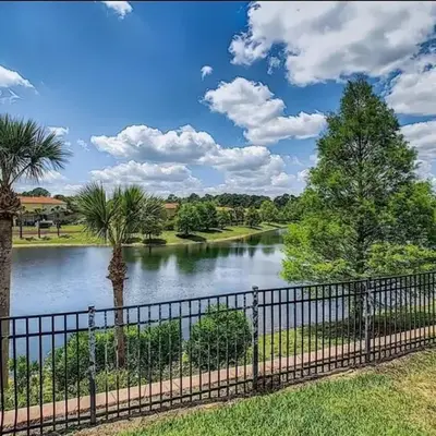 Island Abode -near Disney