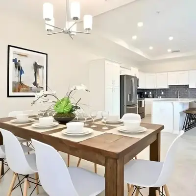 3BE&2BA Apartment at Storey Lake Resort 59