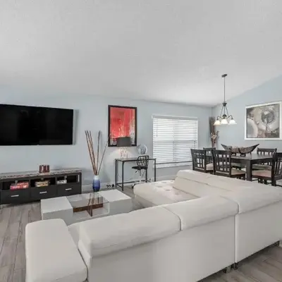 Private Pool Close to Disney Lg Hm Slps 8