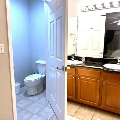 Star Wars-themed condo near Disney