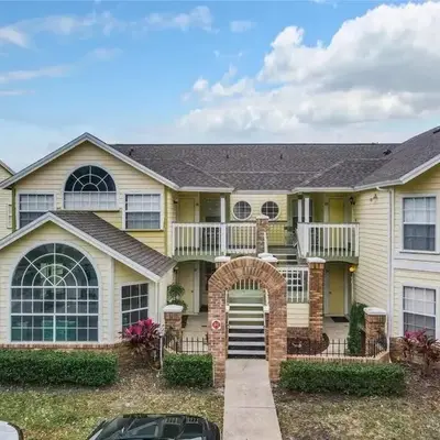 Disney Themed Condo