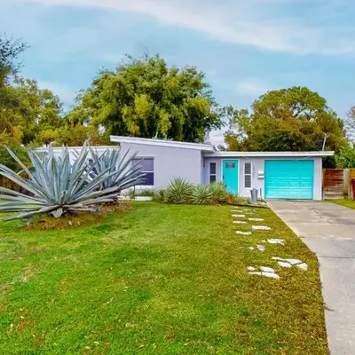 Boat and Fish! Lake Druid Gem with Dog-Friendly Yard