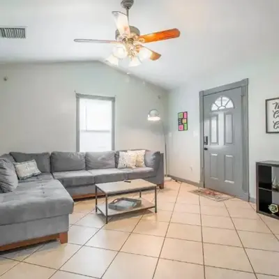 Orlando 3BR2BA Family Stay with Big Savings