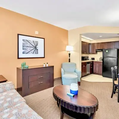 Near Disney 1BR Condo unit - Pool HT