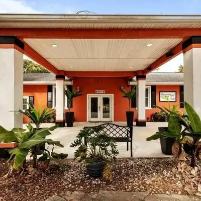 Banana Leaf Villa-Vintage Vibes- King Suite