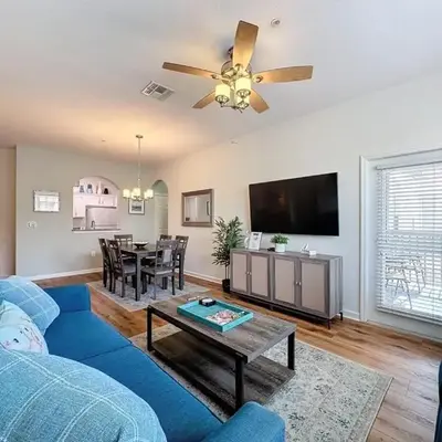 Summer Dreams 3 Bed Condo in Windsor Hills condo