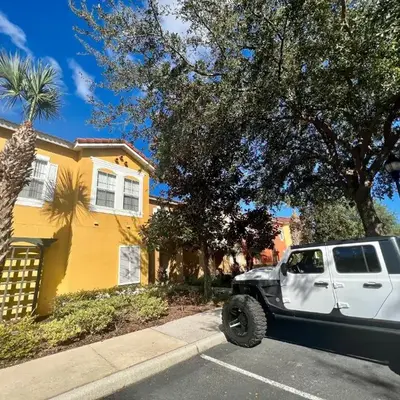Grand Deluxe 3BR Townhouse near Disney Parks