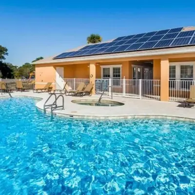 Five Vacation Homes - Orlando