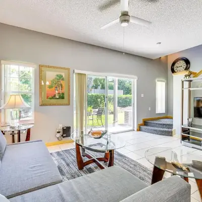5 Mi to Disney Family-Friendly Kissimmee Retreat!