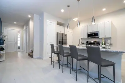 Gallery image of 2024 New Cozy 3 suites 5 Min to Disney in Orlando