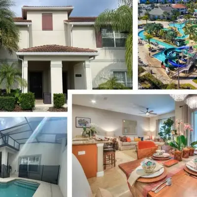 4 Bedroom 3 Bathroom Storey Lake 4895CT