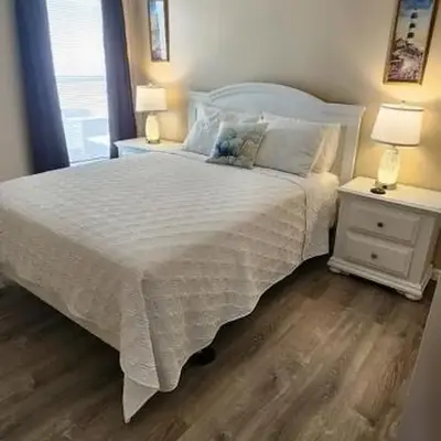 4 Bedroom villa in Lake Berkley