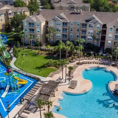 Amazing Condo in Windsor Hills Close to Disney