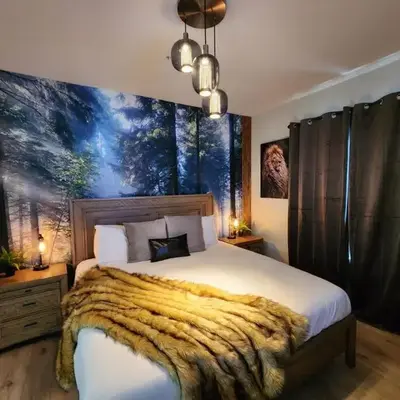 Tropical Getaway with Xbox & PS5 Gaming Paradise