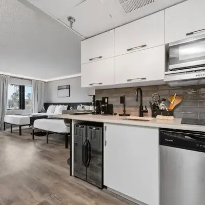 Studio Close to Universal Intl Drive