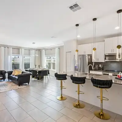 4327 Create Memories in a Magical 5BD Home