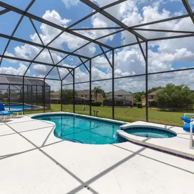 Private Pool