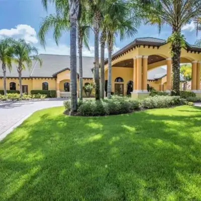 Orlando Area Vacation Rental with private pool