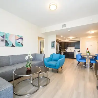 Brand New Modern Vista Cay Reserve Condo - 5008