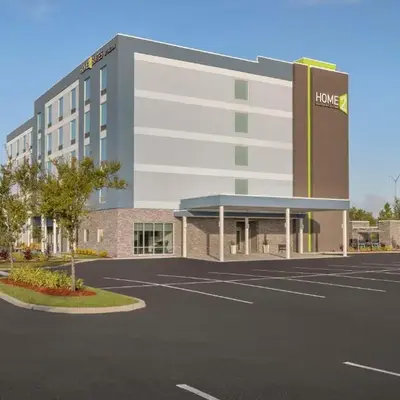 Home2 Suites By Hilton Sanford Orlando North