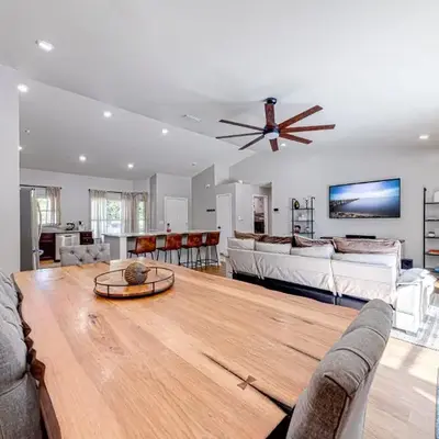 Beautiful home