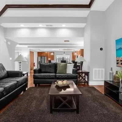 Enchanted 4BR Family Style Townhome in Disney Area