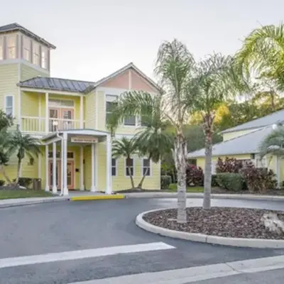 Diamond Barefootn Resort 2BD