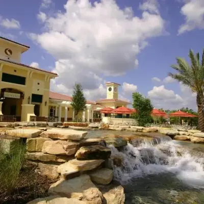 Studio Apt in Orlando resort onsite pools