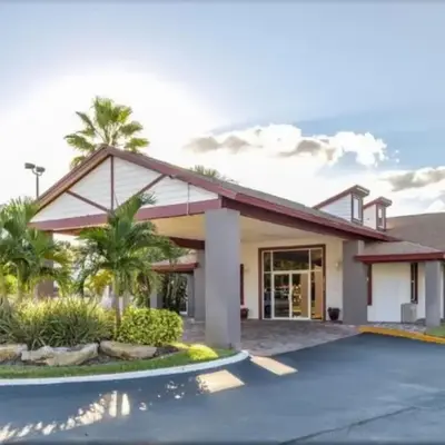 Diamond - Orbit One Vacation Villas- 2BD