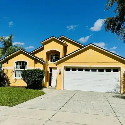 43 Vacation Home With Private Pool Located At Formosa Gardens!!