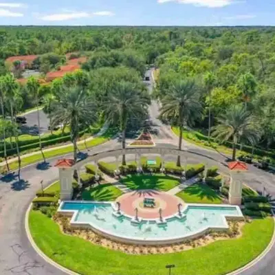 Sunkey Disney Home Resort 10 min from the Parks