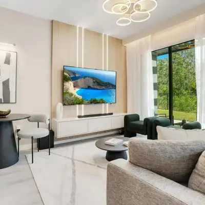 Luxury Villa Near Disney and Universal