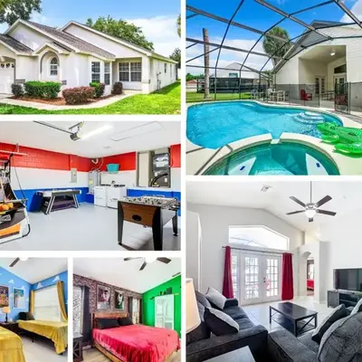 Dreamy 5BR