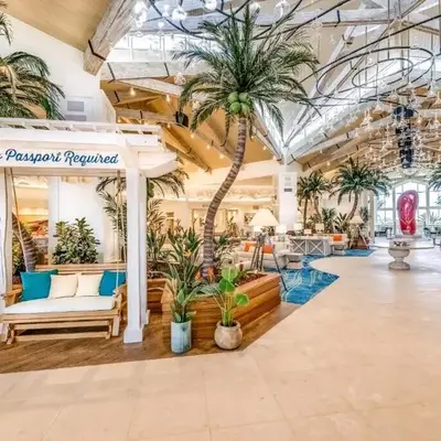 Beach Blessing Villa Near Disney With Margaritaville Resort & Island H20 Waterpark Access - 3204Cs