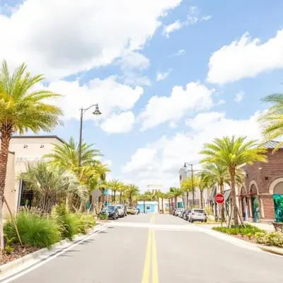 Beautiful Villa Near Disney With Margaritaville Resort & Island H20 Waterpark Access - 2933Cs