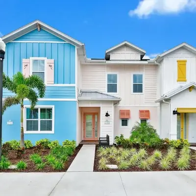 Perfect Family Villa Near Disney With Margaritaville Resort & Island H20 Waterpark Access - 3168Cs