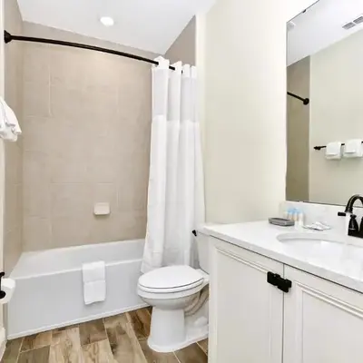 Pink Bliss Villa Near Disney With Margaritaville Resort & Island H20 Access - 3205Cs