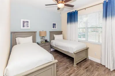 Gallery image of Charming Villa Near Disney With Margaritaville Resort & Island H20 Waterpark Access - 2920Or in Orlando