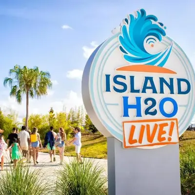Pleasant Villa Near Disney With Margaritaville Resort & Island H20 Access - 2916Or