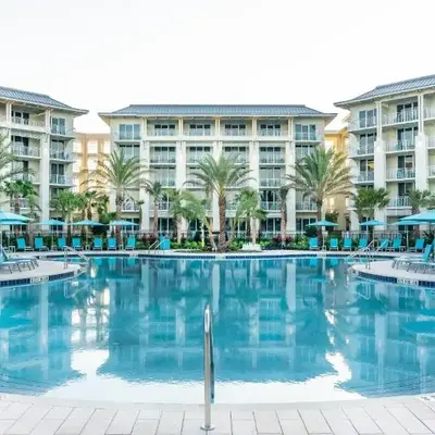 Tangerine Villa Near Disney With Margaritaville Resort & Island H20 Waterpark Access - 2968Cs
