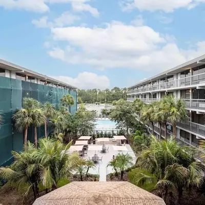 Elegant 1BR Haven in Orlando & 5 minutes to Disney
