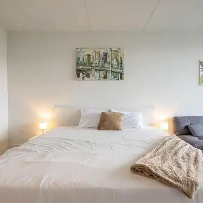 Welcoming 1BR Gateway Orlando 5 minutes to Disney