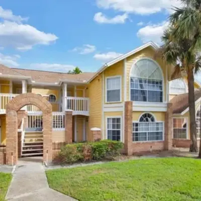 2492 Your home away from Home