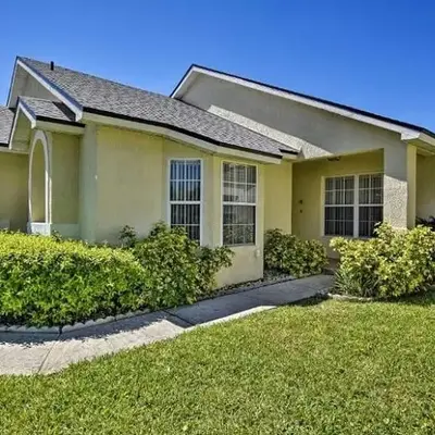 4 Bedroom Villa - Indian Creek